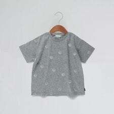 【b.+A】金子綾/半袖Ｔシャツ | ブランシェス(branshes)