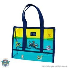 【PAW PATROL（パウ・パトロール）】クリアプールバッグ