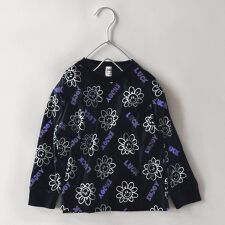 【WEB限定/DRC】アソートグラフィック長袖Tシャツ | ブランシェス(branshes)