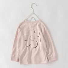 【WEB限定/DRC】アソートグラフィック長袖Tシャツ | ブランシェス(branshes)