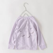【WEB限定/DRC】アソートグラフィック長袖Tシャツ | ブランシェス(branshes)