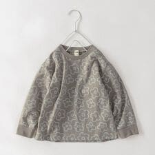 【WEB限定/DRC】アソートグラフィック長袖Tシャツ | ブランシェス(branshes)