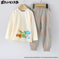 ブランシェス(branshes)の【ポケモン】ルームウェア