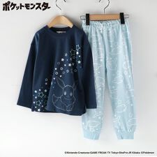 【ポケモン】ルームウェア