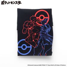 ブランシェス(branshes)の【ポケモン】ロンT　長袖Tシャツ