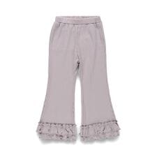 【25AW】リブパンツ