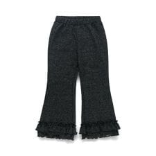 【25AW】リブパンツ
