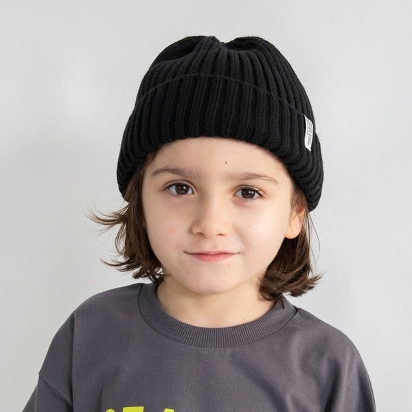 シンプルニット帽 | ブランシェス(branshes) | マルイウェブチャネル