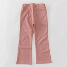 【ブランシェスmini】ハートポケットロングパンツ