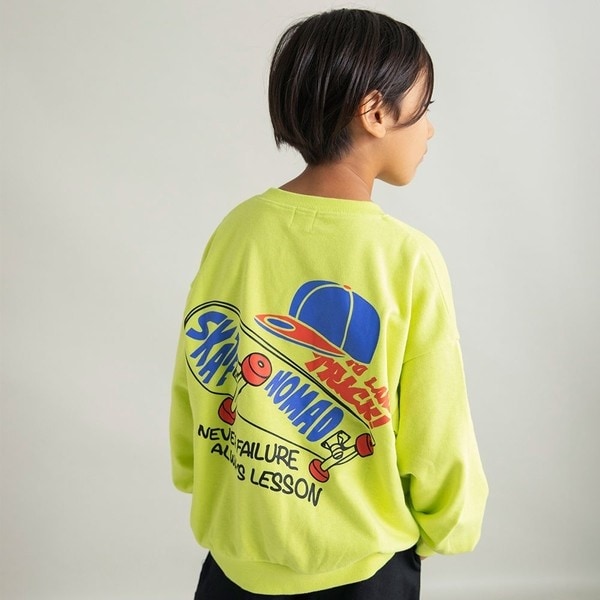 [�}���C]�yDRC�z�A�\�[�g�O���t�B�b�N����BIG�g���[�i�[/�u�����V�F�X�ibranshes�j 65_���C��