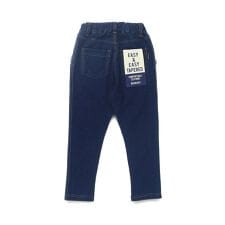 【やわらか】イージー＆イージーロングパンツ