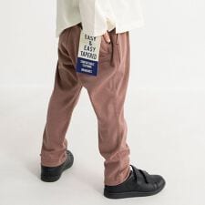 【やわらか】イージー＆イージーロングパンツ