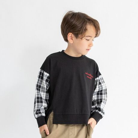 [^ԁF11-5405-376]bransheslĆyjxr[yAV[Yzo݂ȂŁu낢vyIH炵`FbNڂ䂭VcCG[̓pbƉ؂₩ɁAubN̓R[fɍ킹₷Aǂ߂łّfނƂ̑gݍ킹JWÂfUCŕĩX^COɎ₷fUCLbYExr[̃NR[fɂΉĂ̂ŁAꂩ̋G߂̂oʂȓɂ҂̃ACeły낢V[Yiꗗzxr[jF01-5439-310@y낢z`FbNJo[I[xr[F02-5439-009@y낢z`FbNJo[I[LbYjF11-5408-375@y낢z`FbNVcLbYjF11-5405-376@y낢z`FbNTVcLbYF12-5413-074@y낢z`FbNgbvXZbgLbYF12-5431-079@y낢z`FbNXJp-----LkFĝ݂蓧FȂfpʐ^ɂĂ̓C[ẄׁAۂ́@iƃJ[ dlقȂꍇ܂̂ŁA@i摜Bi̐Fɂ܂āAql̂gPĆ@j^[ɂۂ̃J[Ɖ摜̐F@Čꍇ܂B@\߂̏ABXEOł̎Be摜͌̉ŁA@ۂ̏i薾邭ꍇ܂B