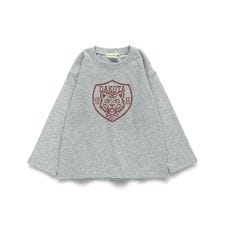 アソートグラフィック長袖Ｔシャツ　ロンＴ