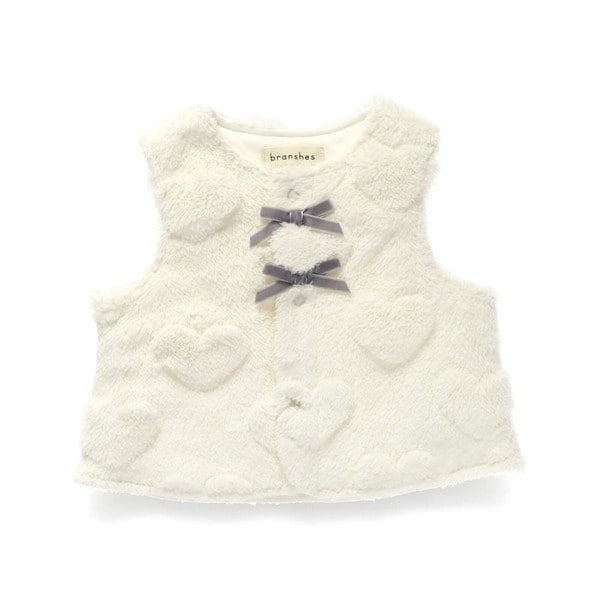 ミミ・ポポ キャラクターフェイス スタイ | メゾピアノ(mezzo