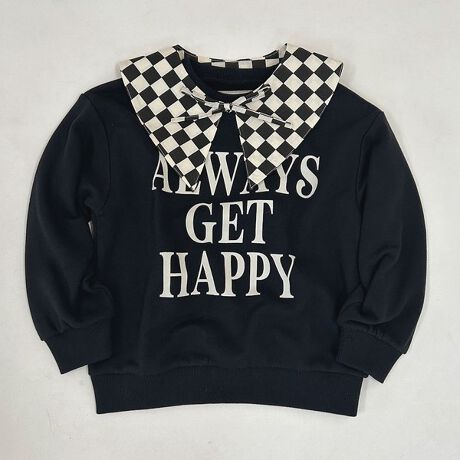 [^ԁF18-3404-539]rbNJ[R[f̎ɁItۂăK[[Ȃ̂݂AjZbNXɃAW܂B100Ńn̂VcCNȐngṕ݂AOV[Yg܂ ʉʊwȂǂȂĂ悤A傫Cd˂ătgɂobNɂ̃vg܂BSʎʐ^fȃfUCȂ̂ɂ炩Sn̗ǂB[YȂ▭ȐEr̂ۂƊƏݒ肪|CgB݂̂OłȂTCYAbvăsȂǁAD݂ɍ킹ăAW͖łBȂ̍LŌ߂Ȃ炱IALWAYS GET HAPPYmC[h銴oŁAKɂ邱Ƃd˂ĂłˁBfpʐ^ɂĂ̓C[ẄׁAۂ́@iƃJ[dlقȂꍇ܂̂ŁA@i摜Bi̐Fɂ܂āAql̂gPĆ@j^[ɂۂ̃J[Ɖ摜̐F@Čꍇ܂B@\߂̏ABXEOł̎Be摜͌̉ŁA@ۂ̏i薾邭ꍇ܂Bqǂ/q/ǂ/q/LbY/WjA/j̎q/̎q