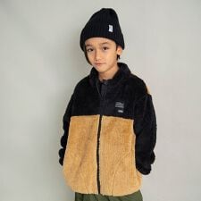 【DRC】ボアジャケット