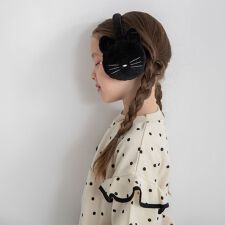 ブランシェス(branshes)のねこモチーフ耳あて