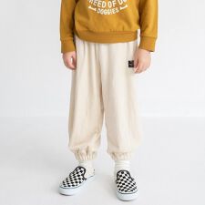 【あったか/ストレッチ】裏シャギー/ヤミツキパンツ