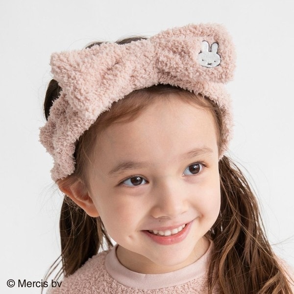 [�}���C]�ymiffy/�~�b�t�B�[�z�ӂ�ӂ�w�A�o���h/�u�����V�F�X�ibranshes�j �s���N