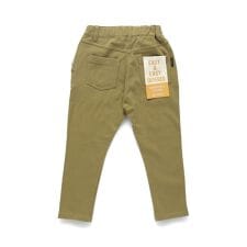 【あったか/やわらか】イージー＆イージー裏起毛パンツ