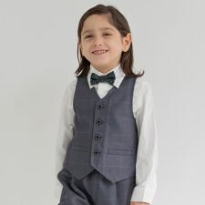 【フォーマル】ベスト