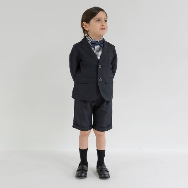 ブランシェス(branshes) キッズ(男の子) スーツ・セットアップ の一覧