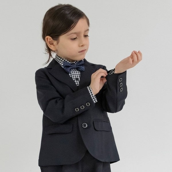 ブランシェス(branshes) キッズ(男の子) スーツ・セットアップ の一覧