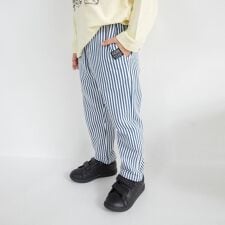 【ブランシェスmini】やわらかカットロングパンツ