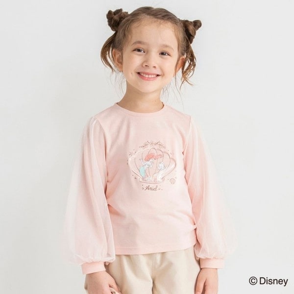 [�}���C]�yDisneyCollection/�f�B�Y�j�[�R���N�V�����z���`���[������T�V���c/�u�����V�F�X�ibranshes�j �s���N