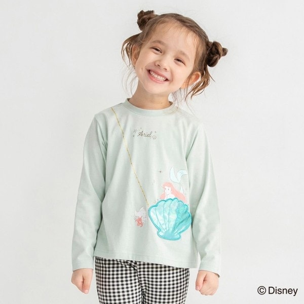 [�}���C]�yDisneyCollection/�f�B�Y�j�[�R���N�V�����z�|�V�F�b�g������T�V���c/�u�����V�F�X�ibranshes�j ���C�g�O���[��