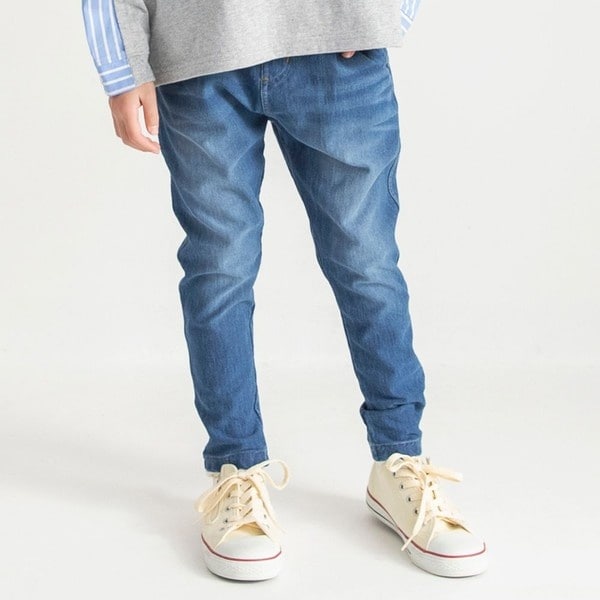 【やわらか】イージー＆イージーロングパンツ