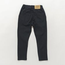 【やわらか】イージー＆イージーロングパンツ