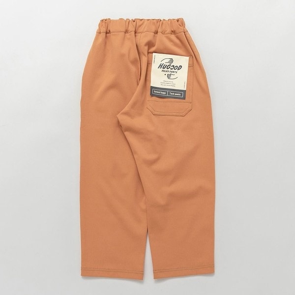 [�}���C]�y�������/�X�g���b�`�zHUGOOD PANTS/�n�O�b�h�p���c/�u�����V�F�X�ibranshes�j �I�����W