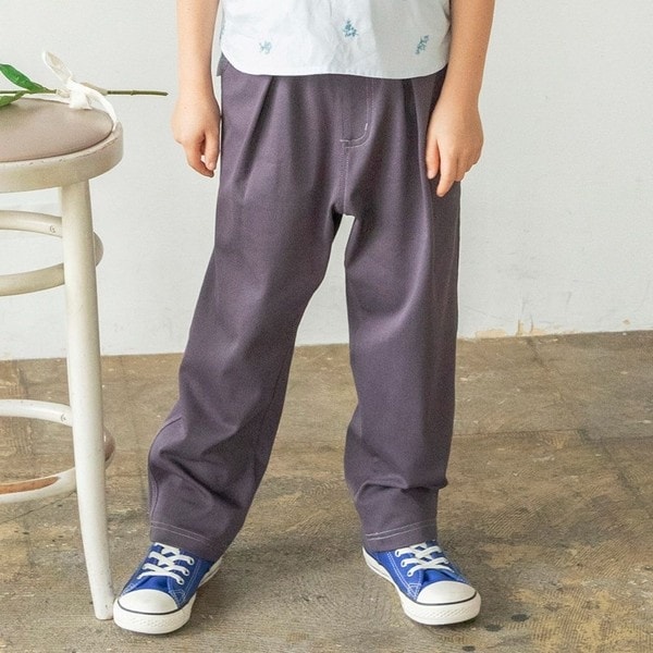 [�}���C]�y�������/�X�g���b�`�zHUGOOD PANTS/�n�O�b�h�p���c/�u�����V�F�X�ibranshes�j �`���R�[���O���[