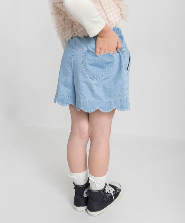 [�}���C]�y26SS�z�}�V���}���V���[�g�p���c/�u�����V�F�X�ibranshes�j �u���[