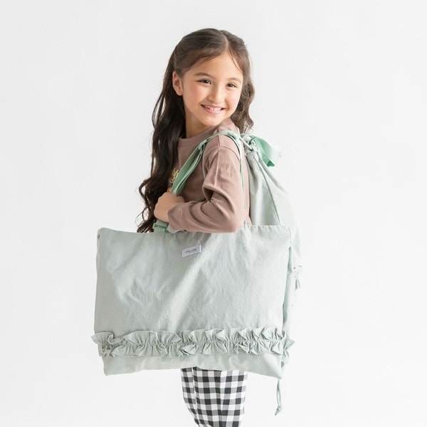 レッスンバッグ フリル」の人気商品一覧 | 安い商品を通販サイトから