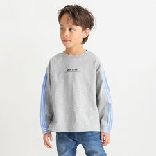 【HOBOシャツ】長袖Tシャツ