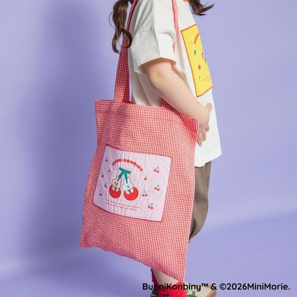 [�}���C]�yWEB����/BUNNI KONBINY�z�A�b�v���P�M���K���g�[�g�o�b�O/�u�����V�F�X�ibranshes�j ���b�h