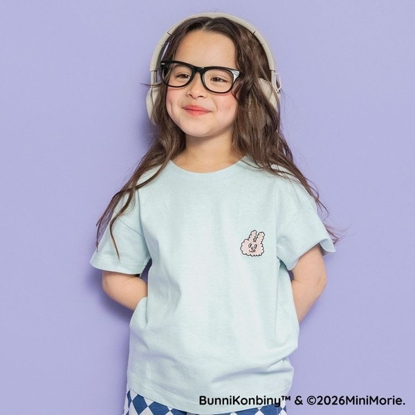 [�}���C]�yWEB����/BUNNI KONBINY�z�����|�C���g�h�J����T�V���c/���ǂ�/�u�����V�F�X�ibranshes�j ���C�g�O���[��