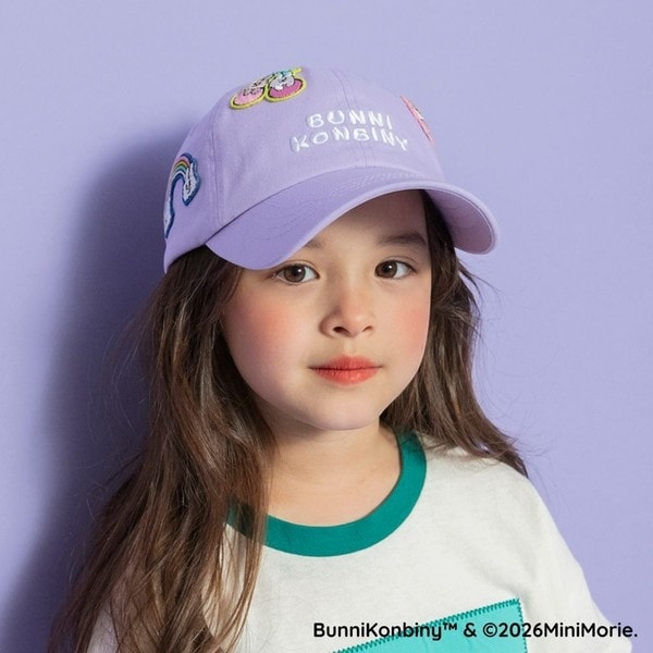 [�}���C]�yWEB����/BUNNI KONBINY�z���b�y���t�L���b�v/�u�����V�F�X�ibranshes�j ���x���_�[