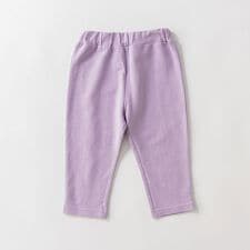 【WEB限定/DRC】カットソー7分丈パンツ