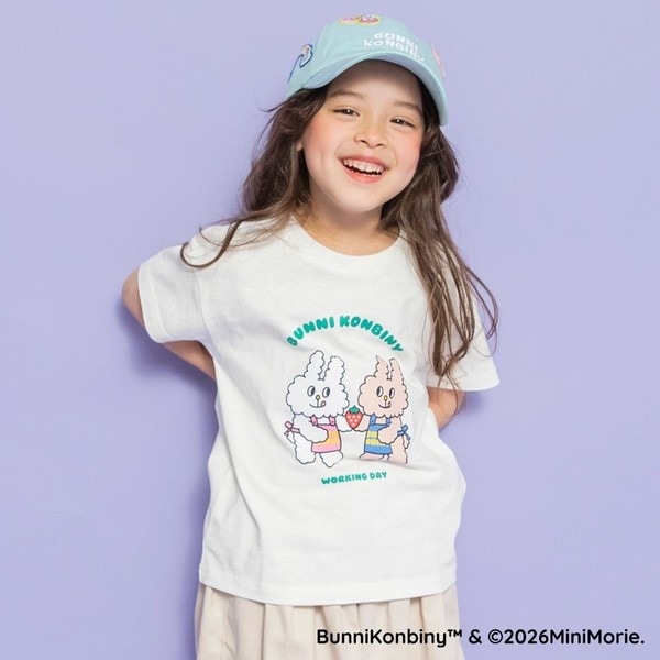 [�}���C]�yWEB����/BUNNI KONBINY�z�A�\�[�g�L�����N�^�[����T�V���c/�u�����V�F�X�ibranshes�j �I�t�z���C�g