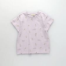 【ブランシェスmini】半袖Tシャツ