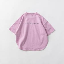 ビッグシルエットTシャツ
