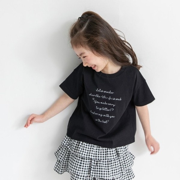 120cm まとめ売り　新品　アプレレクール　プティマイン ブランシェス プチプラ】アソート半袖Tシャツ | ブランシェス(branshes) | マルイ