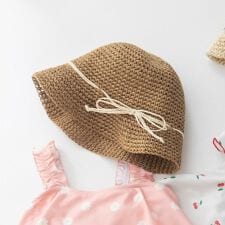 リボンペーパーハット