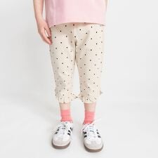 【ブランシェスmini】カット7分丈パンツ