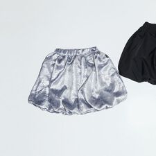 【b.+A】金子綾/バルーンスカート