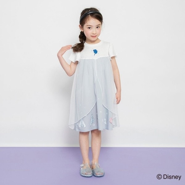 [�}���C]�yDisneyCollection/�f�B�Y�j�[�R���N�V�����z�`���[���t�������s�[�X/�u�����V�F�X�ibranshes�j �T�b�N�X